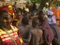 Fête Diola Cabrousse Casamance Sénégal Fête Diola Cabrousse Casamance Sénégal