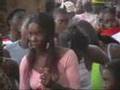Fête Diola Cabrousse Casamance Sénégal