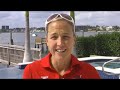 Laura Bennett Interview