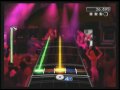 Dirty Deeds Done Dirt Cheap (Live) Gold Stars Expert Guitar Rock Band 2 XBOX 360