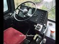 My Bus: Leyland-DAB LS575-680/3 cold start