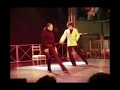 Natalia Titova e Samuel Peron all'Oro di Spello (tango)