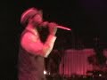 Judah Eskender Tafari - Jah Light - Live @ Joe's Pub