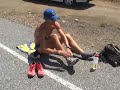 #8 - The Tempo - Meb, Josh Cox, Dan Browne, Mammoth Olympics