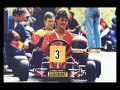 michael schumacher before the f1