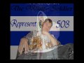 El Salvador Rap THE WHITE SOLDIER 503 la razon de vivir
