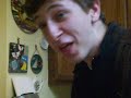 Haydn being stupid