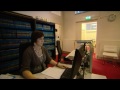Spataderbehandeling  -scleroseren-