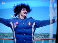 P�nico no Navio 2006 - Carioca \"O Belchior\"