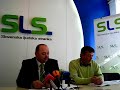 SKZ pri SLS: Obstoje?a dav?na zakonodaja vna?a razdor I