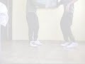 baile pokemon  c walk 