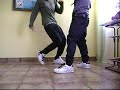 baile pokemon (c-walk)