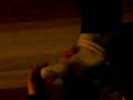foot massage foot massage