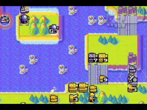 Advance Wars 2: Black Hole Rising