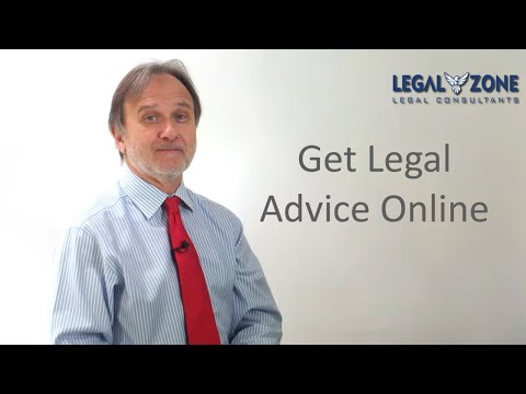 how to provide legal advice