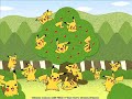 electric type pokemon film!!!