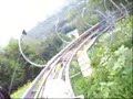 Jiminy Peak Mountain Coaster