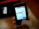 Hands on LG KS20 WM Pro CellulareMagazine.it Hands on LG KS20 WM Pro CellulareMagazine.it