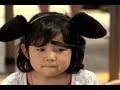 Cat Ear Device Controlled by Brainwaves