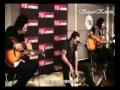 Three Days Grace - Lost in You (Acustico - Español)
