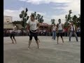 DHVCAT LTD DANCERS