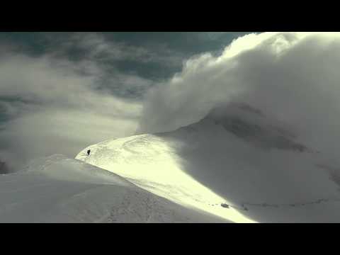 Dômes de Miage and Aiguille de la Bérangère 2011