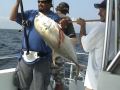 videos de Biloxi, MS fishing trip