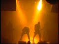 HOUWITSER, Live @ Manifesto - Feel the Concequence -