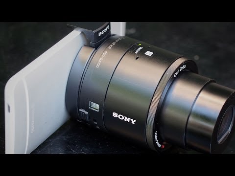 DSLR Smartphones and Favorite Launch Games