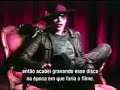 Marilyn Manson VMB Brasil