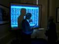 Deciphering the Archimedes Palimpsest unknown text