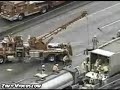Big Truck  Accident