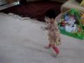 videos de Maleka : cute baby girl playing 67