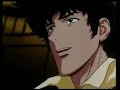 cowboy bebop   the real folk blues pt ii clip