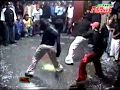 new dance aqp reto de baile y breack (raggas vs imagenes)