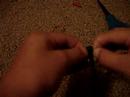 how to make a pen gun