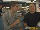 Rated Exclusive: Georges St. Pierre Interview