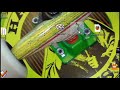 Sony Ericsson A2 Flash Menu TUTORIAL 1/2