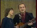 Скачать клип Татьяна и Сергей Никитины - Весеннее танго