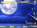 Nanaya Counter Hit Combo