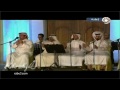 رابح صقر - عيدي مبارك - مهرجان صوت الريان الثامن 2010