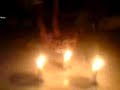 Spiritism in Tbilisi - Ritual is Undead! Part2