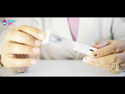 how to administer clomid