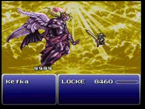 kefka