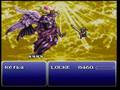 Kefka one hit kill (Final Fantasy VI)