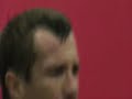 Mirko Crocop - training 2008