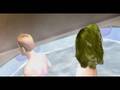 Joker & Harvey Dent get their freak on(Tdk & Sims 2)