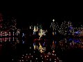 2008 Millions of christmas lights at Van Dusen Gardens 2008 Millions of christmas lights at Van Dusen Gardens