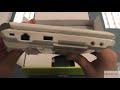Asus Eee PC 901 Unbox