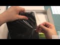 Asus Eee PC 901 Unbox Asus Eee PC 901 Unbox